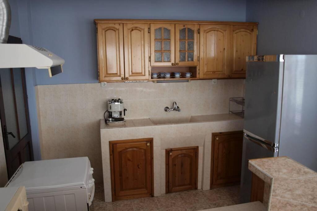 Къща За Гости Шишкови Şabla Exterior foto