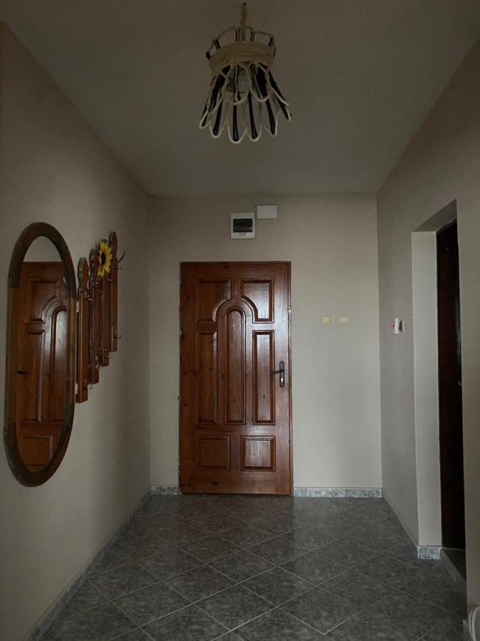 Къща За Гости Шишкови Şabla Exterior foto