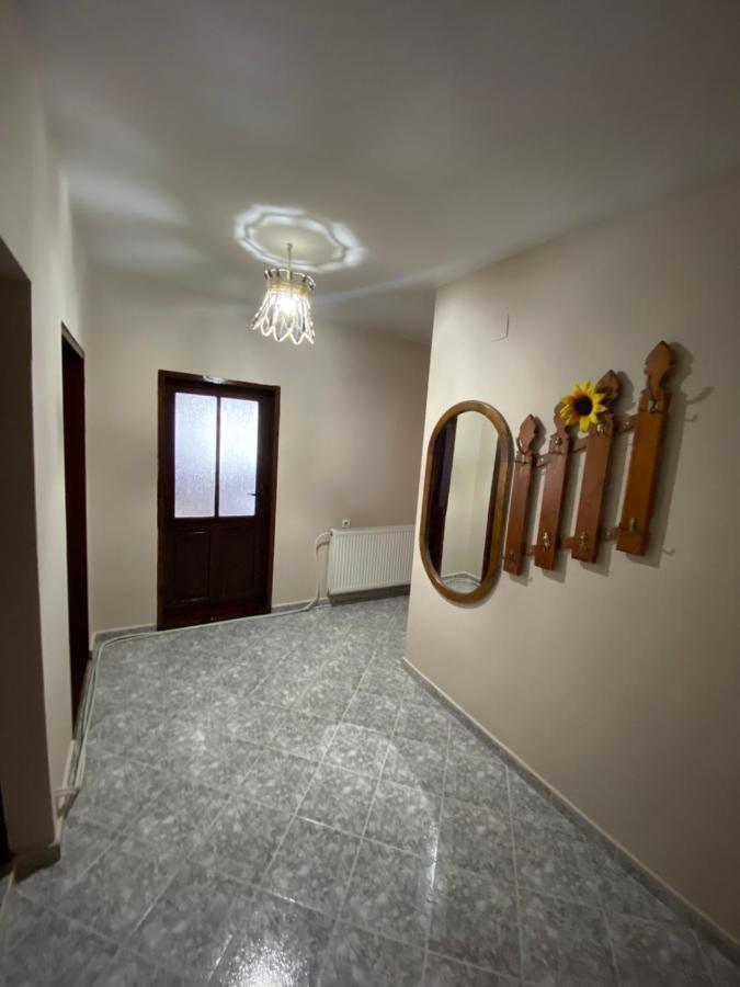 Къща За Гости Шишкови Şabla Exterior foto