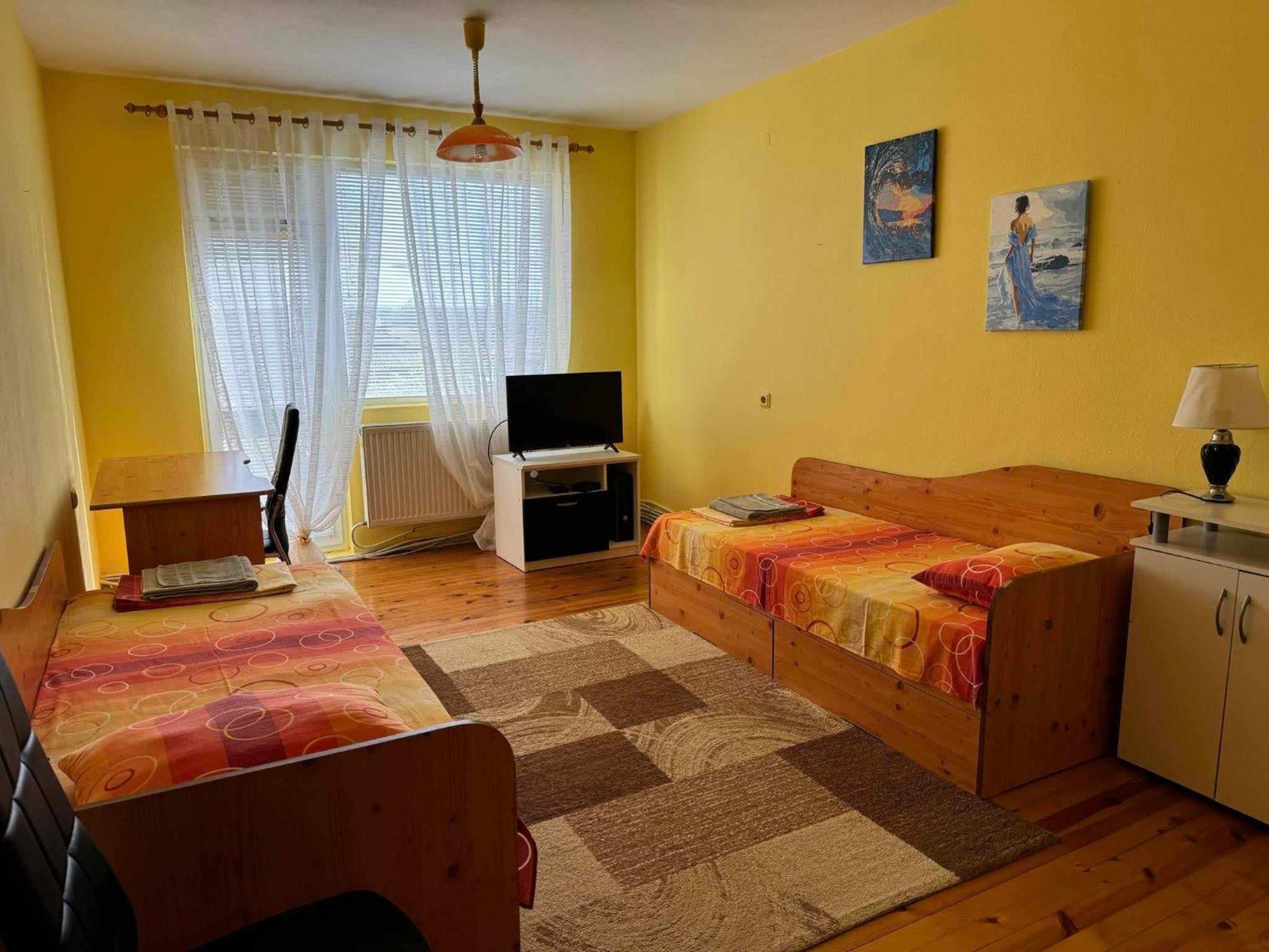 Къща За Гости Шишкови Şabla Exterior foto